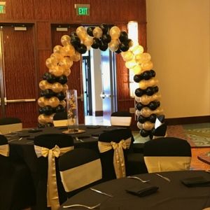 Meet your Posher, Lessie